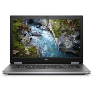 Dell Precision 7540