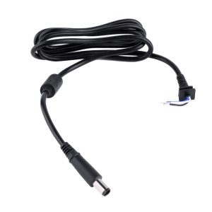 DC CORD 7.5x0.7x5.0mm HP Compaq DELL