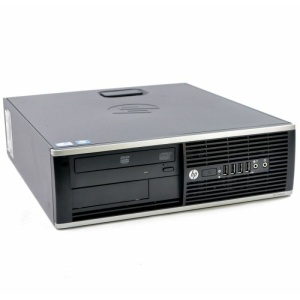 HP Elite 8300 sff