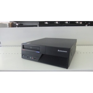 IBM THINKCENTER M58e