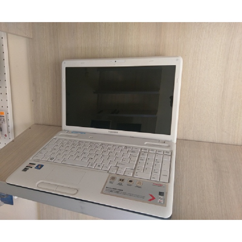 Toshiba Satellite C660D- 1HK