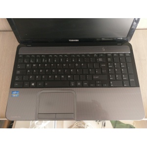 Toshiba Satellite Pro L850-1UJ