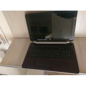 HP Pavilion 15-n224sa