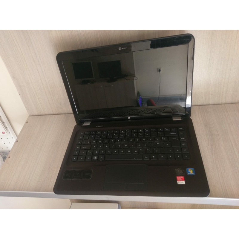 HP dv6-3045sa