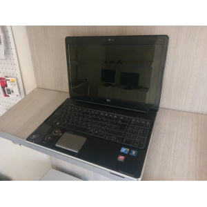 HP dv6- 1410ej