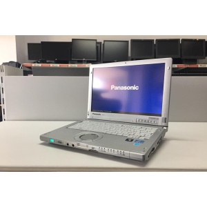 PanasonicToughbook CF-C1