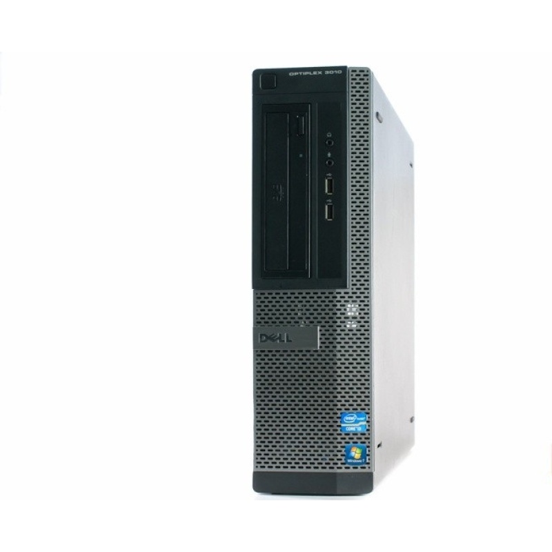 DELL OPTIPLEX 3010 DT