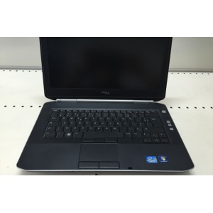 Dell Latitude E5420