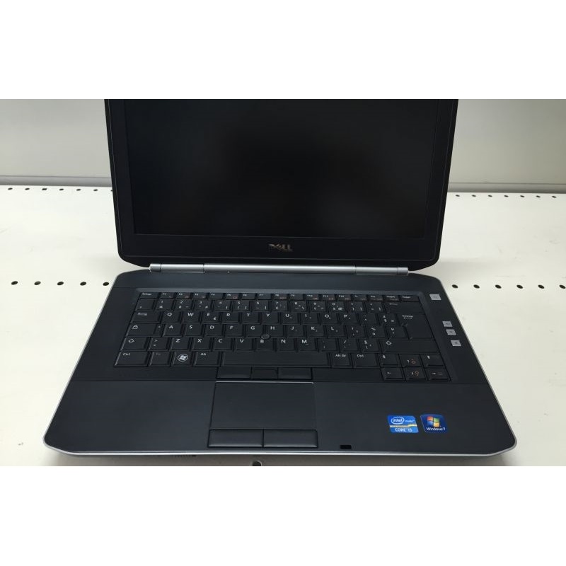 Dell Latitude E5420