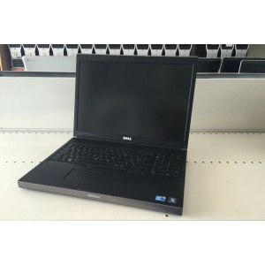 Dell Precision M6500