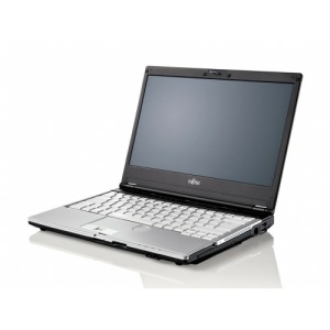 Fujitsu Lifebook S760