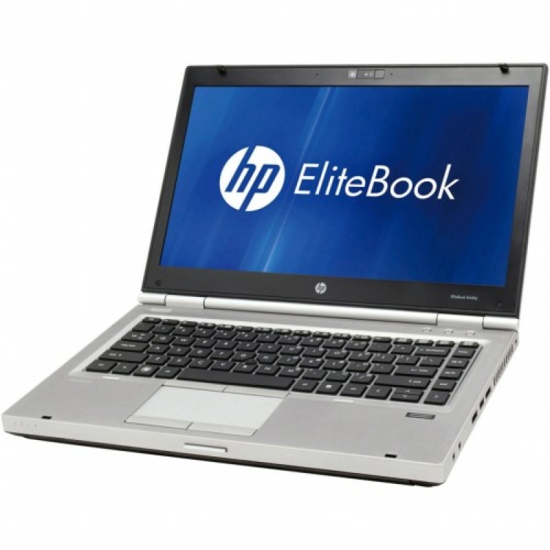 HP EliteBook 8460p