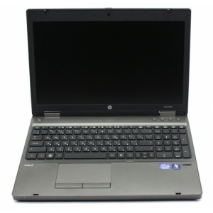 HP ProBook 6560b