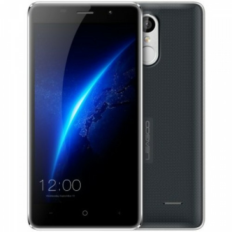 Leagoo-M5-Gray-500x500