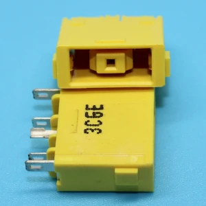 DC Power Jack Lenovo G500 G505 G400 G490