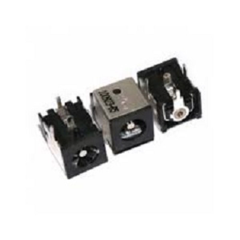 DC Power Jack ASUS Fujitsu 2.5mm