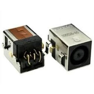 DC Power Jack HP NC8430 