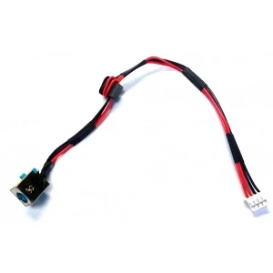 DC Power Jack 5.5x1.7mm Acer Aspire
