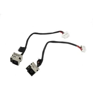 DC Power Jack HP DV7 DV6 PJ400