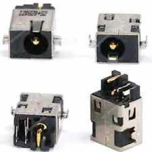 DC Power Jack 5.5x2.5mm Asus PJ556