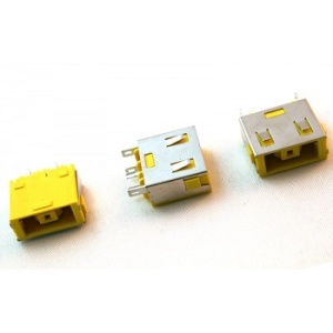 Power Jack LENOVO G500 G505 G400 G490