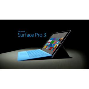 Microsoft Surface Pro 3