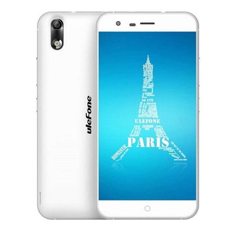 Ulefone Paris Lite