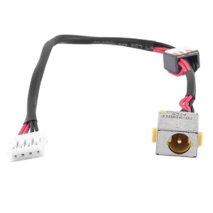 DC Power Jack Acer Aspire V3-531, 5742, 5742G, 5742Z