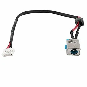 DC power jack Acer aspire 5251 5551g 5741g