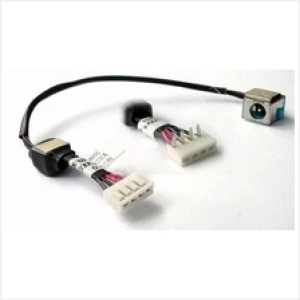 Power Port Jack Laptop Acer 5943 5943G