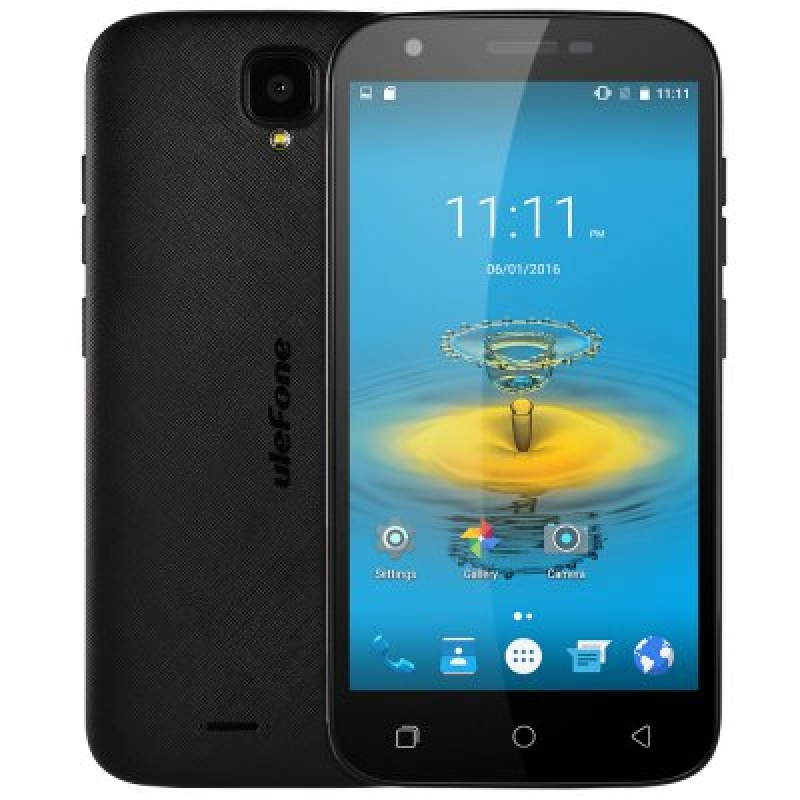 Ulefone U007 PRO 4G