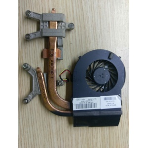 CPU FAN Heatsink HP Pavilion DV6-3000 DV7-4000