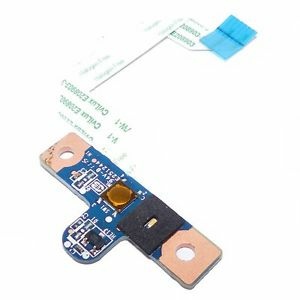 HP Pavilion g6-1000 POWER BUTTON BOARD