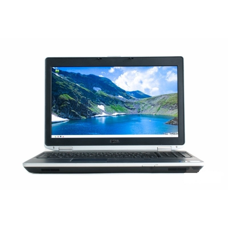 Dell Latitude E6530