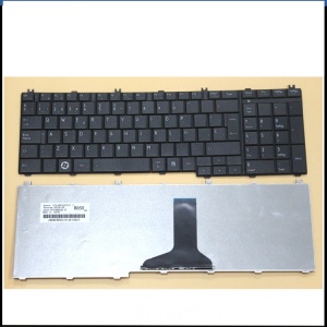 Toshiba Satellite C650 C655 C660 L650 L655 L670 L675