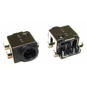 DC Power Jack PJ361 5.5x3.0 Samsung NP300 NP300E5A