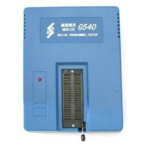 Genius G540 universal programmer