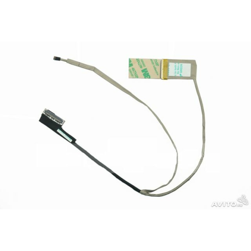 LVDS LCD Cable HP Pavilion 15-e000 15-e002sr 15-e007sr 15-e052sr 15-e072sr