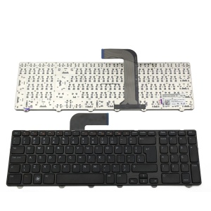 DELL INSPIRON 17R N7110 5720 7720 US Keyboard