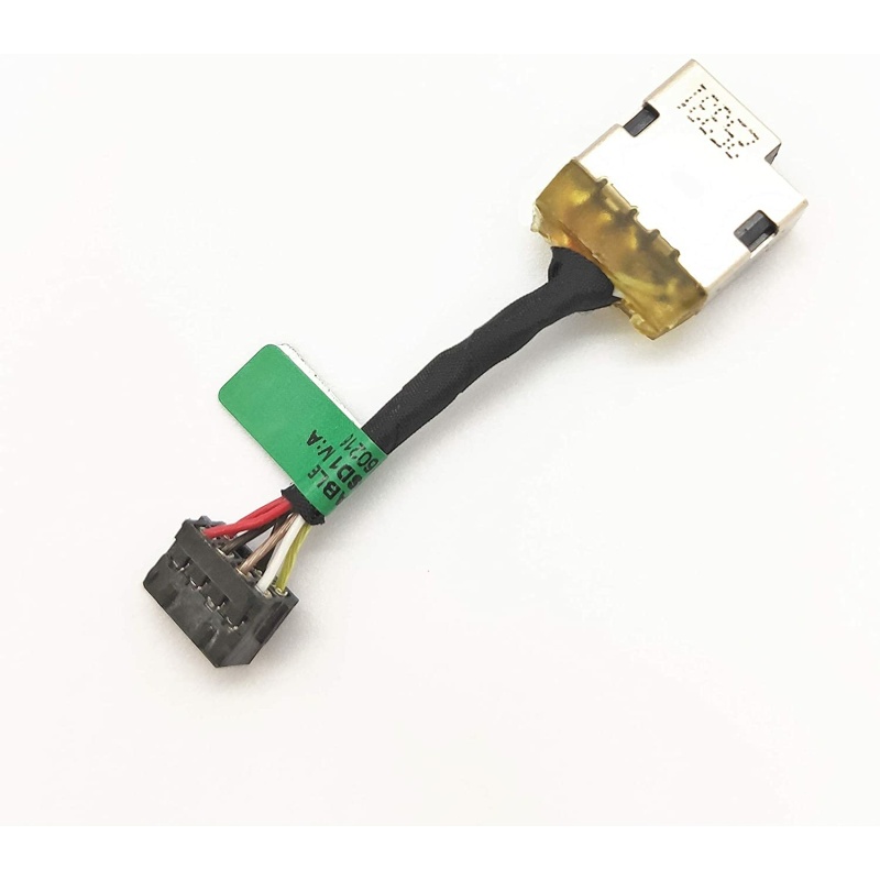 DC Power HP 15-N000 15-N100 15-N200