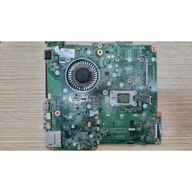 Дънна платка за Hp 15-n Quanta U81 DAOU81MB6C0 Rev C