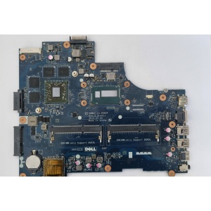 Dell Inspiron 15R 5537