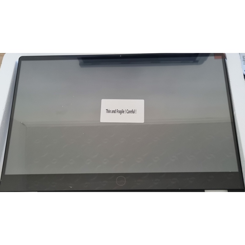 B156HAN02.1 Touch Screen