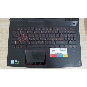 Upper Cover Lenovo Legion Y520